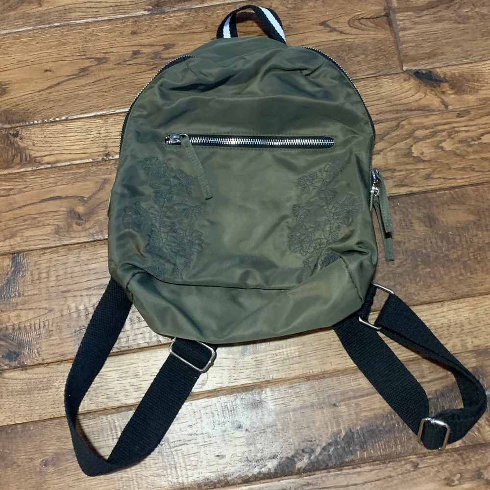 Small backpack